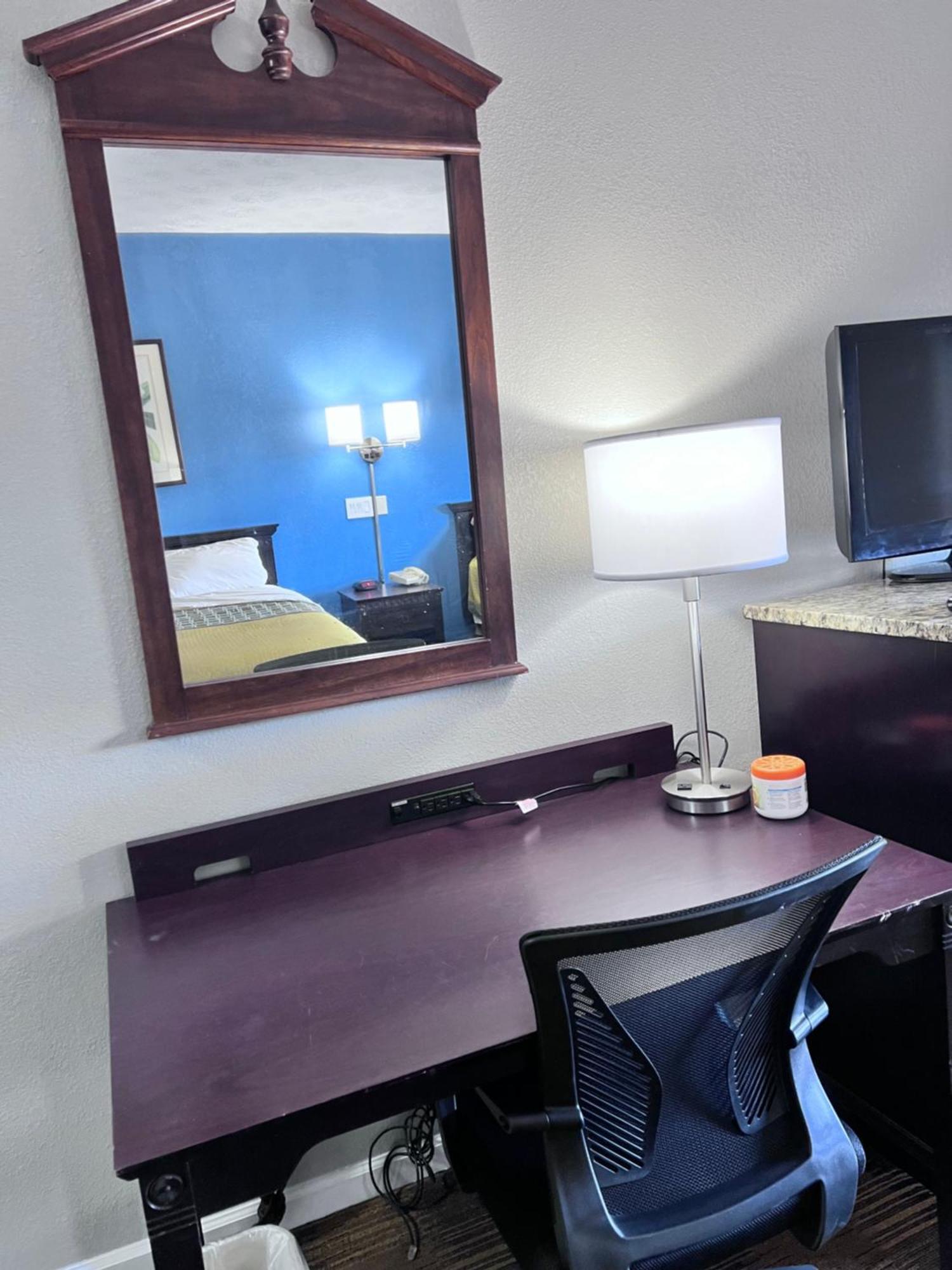 Budgetel Inn & Suites Dillard Eksteriør billede