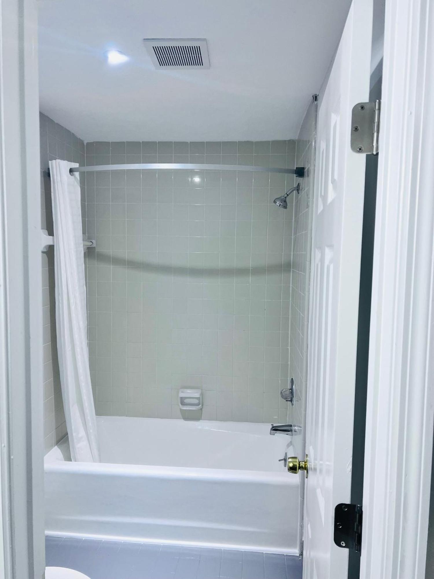 Budgetel Inn & Suites Dillard Eksteriør billede