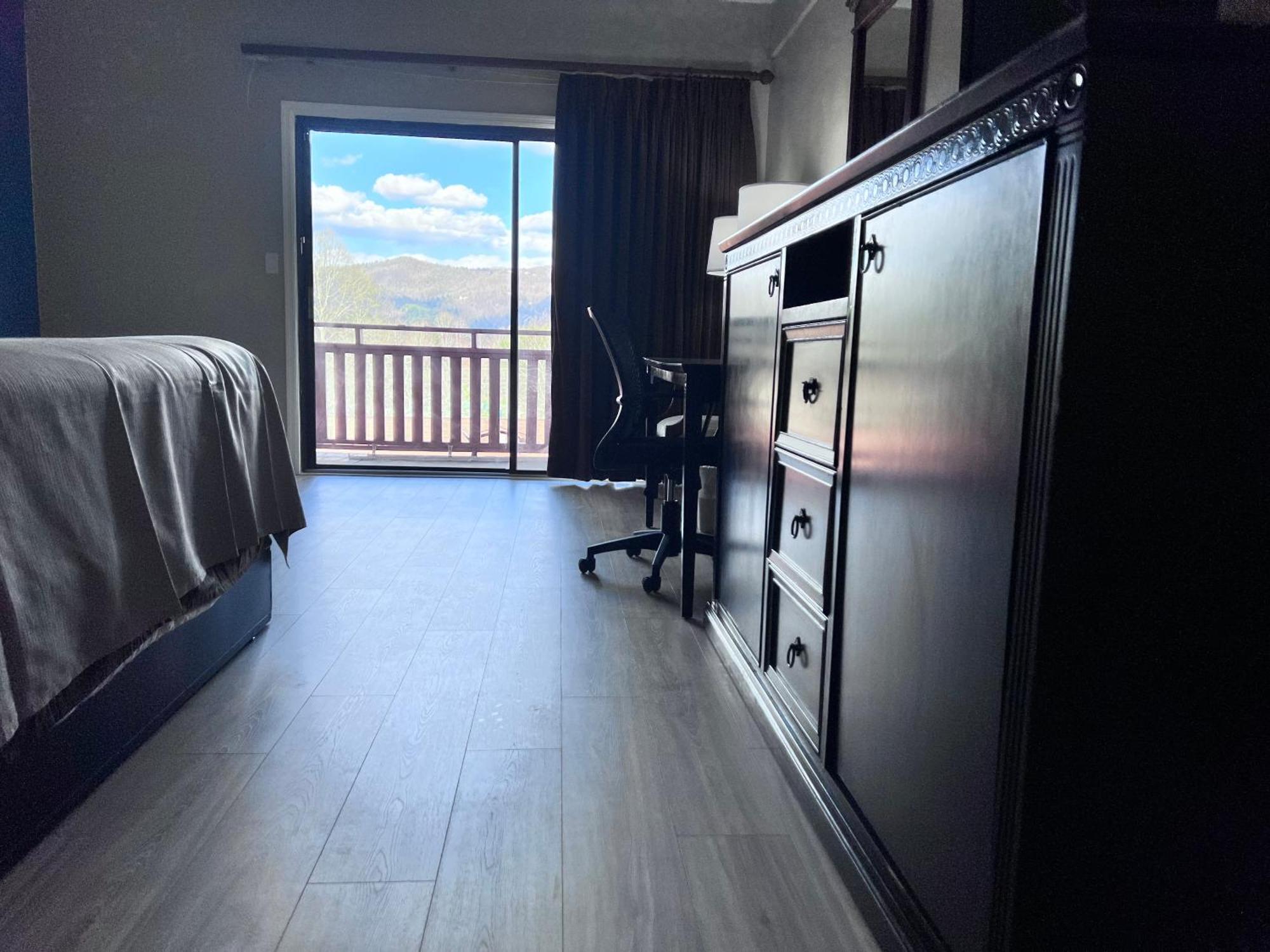 Budgetel Inn & Suites Dillard Eksteriør billede