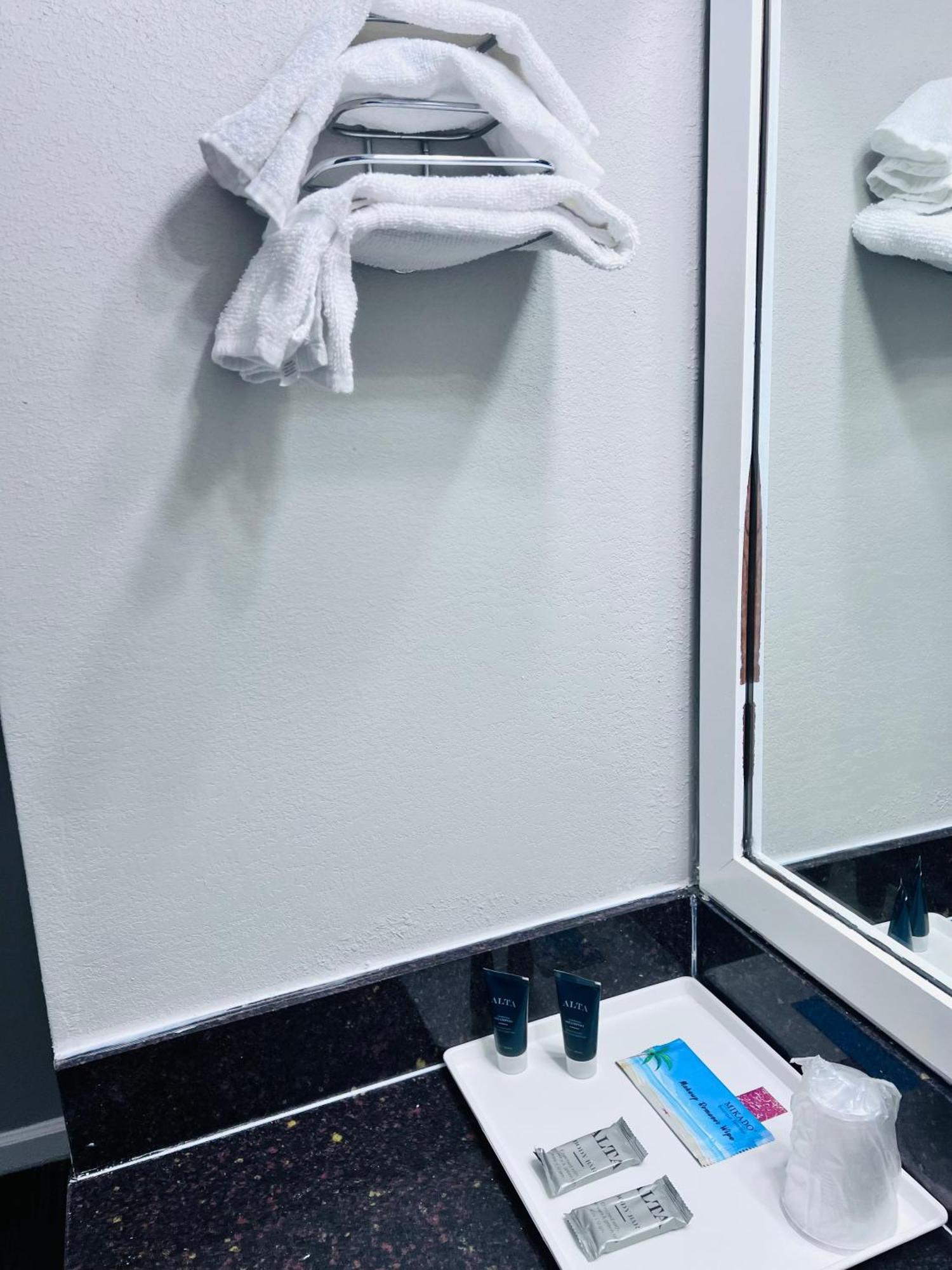 Budgetel Inn & Suites Dillard Eksteriør billede