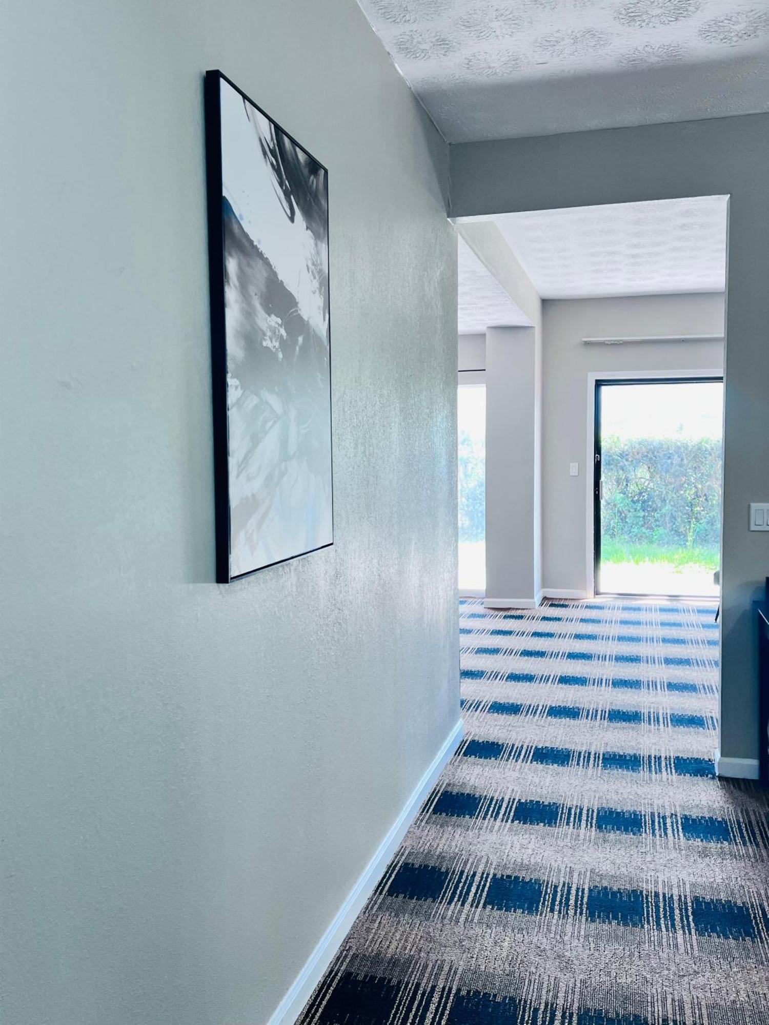 Budgetel Inn & Suites Dillard Eksteriør billede